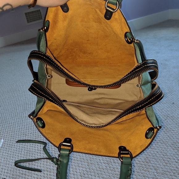 *sold* Rogue 31 with Whipstich Handles - Picture 8 of 8